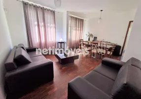 Foto 1 de Apartamento com 3 Quartos à venda, 104m² em Nova Suíssa, Belo Horizonte