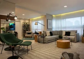 Foto 1 de Apartamento com 3 Quartos à venda, 113m² em Vila Mariana, São Paulo