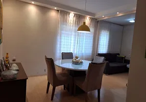 Foto 1 de Apartamento com 2 Quartos à venda, 62m² em Rodocentro, Londrina