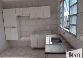 Foto 1 de Apartamento com 2 Quartos à venda, 68m² em Vila Maceno, São José do Rio Preto