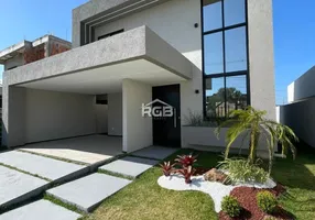 Foto 1 de Casa de Condomínio com 4 Quartos à venda, 175m² em Camaçari de Dentro, Camaçari