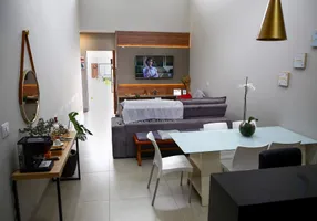 Foto 1 de Casa de Condomínio com 3 Quartos à venda, 112m² em Jardim Terras de São Francisco, Sorocaba