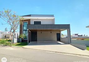 Foto 1 de Casa de Condomínio com 3 Quartos à venda, 241m² em Residencial Phytus, Itupeva