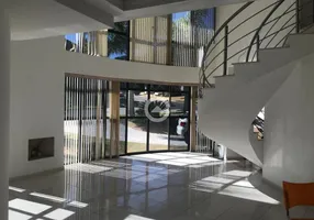 Foto 1 de Casa de Condomínio com 5 Quartos à venda, 472m² em Parque Prado, Campinas