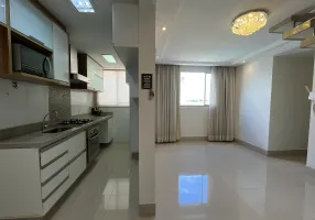 Foto 1 de Apartamento com 3 Quartos à venda, 125m² em Setor Negrão de Lima, Goiânia