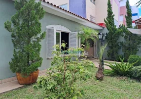 Foto 1 de Casa com 3 Quartos para venda ou aluguel, 210m² em Nossa Chacara, Gravataí