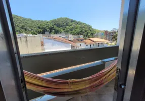 Foto 1 de Apartamento com 1 Quarto à venda, 49m² em Praia Grande, Ubatuba