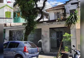 Foto 1 de Imóvel Comercial com 3 Quartos para alugar, 314m² em Boqueirão, Santos