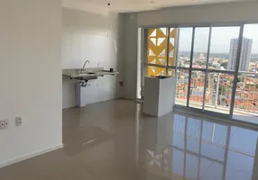 Foto 1 de Apartamento com 2 Quartos à venda, 58m² em Setor Coimbra, Goiânia