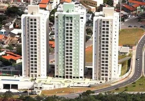 Foto 1 de Cobertura com 4 Quartos à venda, 166m² em Engordadouro, Jundiaí