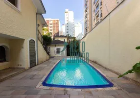 Foto 1 de Casa com 4 Quartos à venda, 228m² em Paraíso, São Paulo