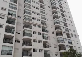 Foto 1 de Apartamento com 3 Quartos para alugar, 60m² em Brás, São Paulo
