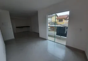 Foto 1 de Apartamento com 2 Quartos à venda, 54m² em Vila Mazzei, São Paulo