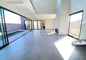 Foto 1 de Casa de Condomínio com 3 Quartos à venda, 311m² em Residencial Saint Paul, Itu