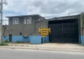 Foto 1 de Galpão/Depósito/Armazém para alugar, 2238m² em Galo Branco, São Gonçalo