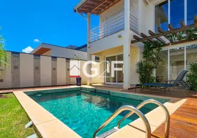 Foto 1 de Casa de Condomínio com 3 Quartos à venda, 291m² em Loteamento Parque dos Alecrins , Campinas