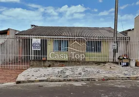 Foto 1 de Casa com 4 Quartos à venda, 170m² em Chapada, Ponta Grossa