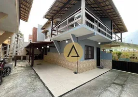 Foto 1 de Casa com 2 Quartos à venda, 90m² em Ouro Verde, Rio das Ostras