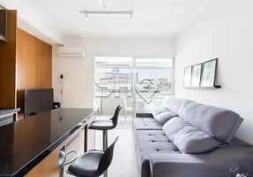 Foto 1 de Apartamento com 2 Quartos à venda, 66m² em Barra Funda, São Paulo