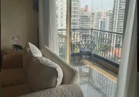 Foto 1 de Apartamento com 4 Quartos à venda, 166m² em Vila Mariana, São Paulo