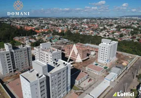 Foto 1 de Apartamento com 2 Quartos à venda, 53m² em Fátima, Canoas