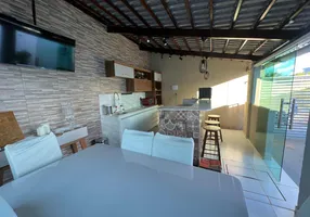 Foto 1 de Casa com 3 Quartos à venda, 247m² em Village Jacumã, Conde