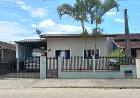 Foto 1 de Casa com 4 Quartos à venda, 107m² em Costeira, Balneário Barra do Sul