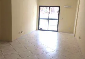 Foto 1 de Apartamento com 3 Quartos para alugar, 120m² em Canto do Forte, Praia Grande