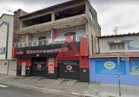 Foto 1 de Sobrado com 2 Quartos à venda, 557m² em Santo Antônio, Osasco