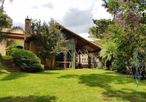 Foto 1 de Casa de Condomínio com 4 Quartos à venda, 701m² em Vila  Alpina, Nova Lima
