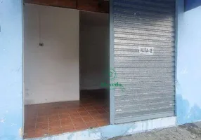 Foto 1 de Ponto Comercial para alugar, 30m² em Jardim Divinolandia, Guarulhos