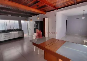 Foto 1 de Casa de Condomínio com 3 Quartos para alugar, 239m² em Fazenda, Itajaí