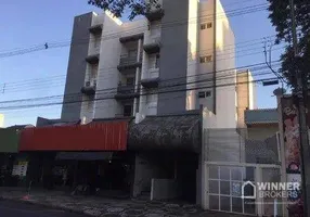 Foto 1 de Apartamento com 2 Quartos à venda, 111m² em Zona III, Umuarama