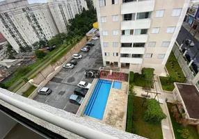 Foto 1 de Apartamento com 2 Quartos à venda, 54m² em Jardim Colorado, São Paulo