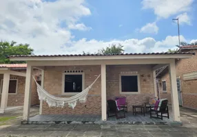 Foto 1 de Casa com 4 Quartos à venda, 100m² em Forte Orange, Ilha de Itamaracá