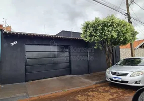 Foto 1 de Casa com 2 Quartos à venda, 220m² em Parque Gramado II, Araraquara