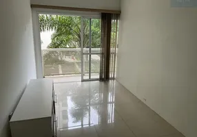 Foto 1 de Apartamento com 1 Quarto para alugar, 50m² em Barra Funda, São Paulo