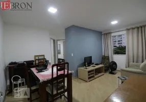 Foto 1 de Apartamento com 2 Quartos à venda, 50m² em Vila Zilda Tatuape, São Paulo