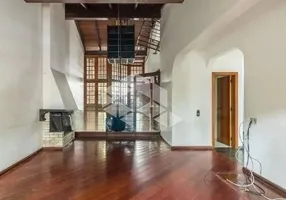 Foto 1 de Casa com 4 Quartos à venda, 229m² em Mont' Serrat, Porto Alegre