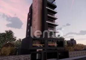 Foto 1 de Apartamento com 3 Quartos à venda, 112m² em Itacolomi, Balneário Piçarras