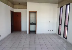 Foto 1 de Sala Comercial para alugar, 32m² em Parque São Vicente, São Vicente