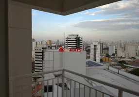 Foto 1 de Apartamento com 2 Quartos à venda, 54m² em Liberdade, São Paulo