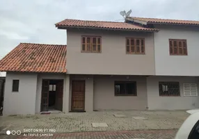 Foto 1 de Casa com 3 Quartos à venda, 160m² em Bela Vista, Alvorada