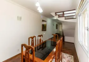 Foto 1 de Casa com 3 Quartos à venda, 179m² em Mirandópolis, São Paulo