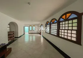 Foto 1 de Casa com 6 Quartos à venda, 300m² em Santa Rosa, Belo Horizonte