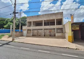 Foto 1 de Galpão/Depósito/Armazém para alugar, 148m² em Vila Toninho, São José do Rio Preto