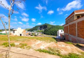 Foto 1 de Lote/Terreno à venda, 349m² em Salvaterra, Juiz de Fora