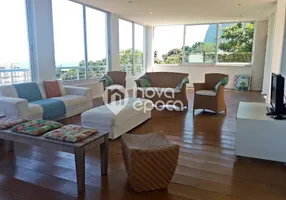 Foto 1 de Casa com 4 Quartos à venda, 150m² em São Conrado, Rio de Janeiro