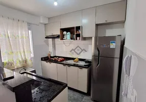 Foto 1 de Apartamento com 2 Quartos à venda, 40m² em Parque Santa Rosa, Suzano