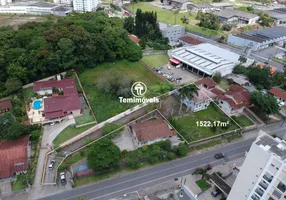 Foto 1 de Sobrado com 4 Quartos à venda, 300m² em Anita Garibaldi, Joinville